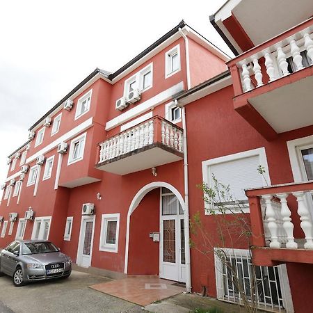 Hotel Matal Međugorje Exterior foto