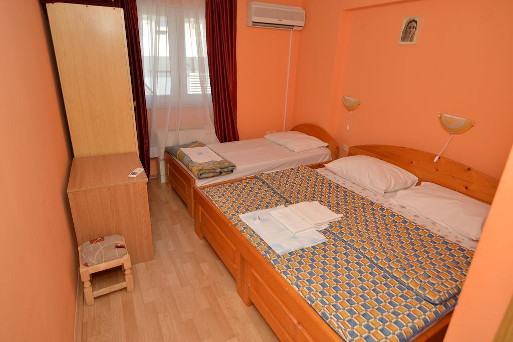 Hotel Matal Međugorje Zimmer foto
