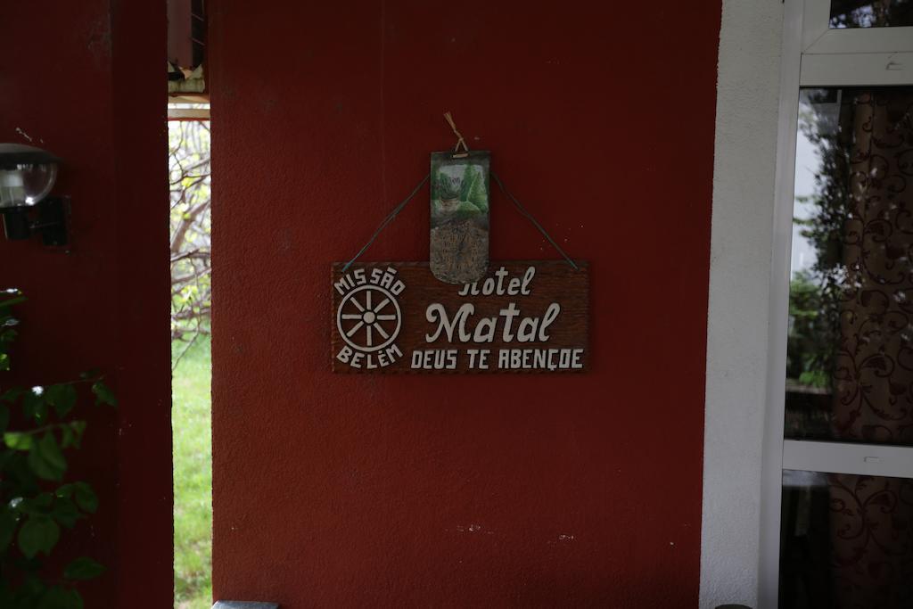 Hotel Matal Međugorje Exterior foto