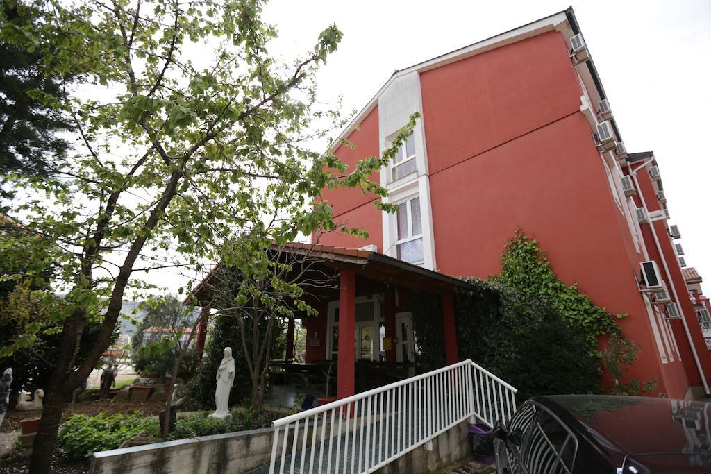 Hotel Matal Međugorje Exterior foto